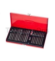 Набор бит силовых в кейсе 40 предм.