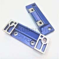 Лапы электродвигателя (2 шт.) Y2-71 (A48)