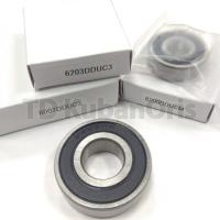 Подшипник 6003 DDU