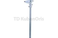 Штангенциркуль ШЦ-1-300 0,02 ЧИЗ