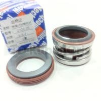 Уплотнитель насоса торцевой 2100-25 (40) S/S/FKM