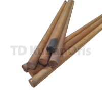 Угли сварочные 15*250 (омедненные)