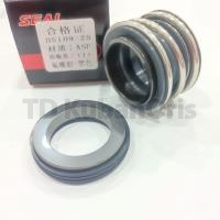 Уплотнитель насоса торцевой 109-25 (40) A/S/FKM
