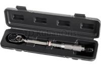 Динамометрический ключ 3/8" 19-110Нм.