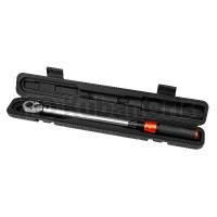 Динамометрический ключ проф.   1/2" 40-220Нм.
