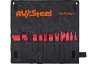 Комплект для демонтажа панелей облицовки 11 пр.