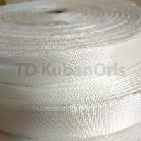 лента ЛЭСБ 0,2*35мм стеклолента 250m (ГОСТ 5937-81)