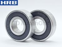 Подшипник 6203 2RZ (HRB)