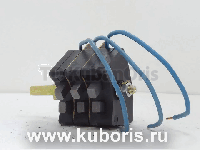 Щеткодержатель к тельферу 1-2т (6,3*8)
