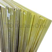 Стеклотекстолит СТЭФ 60,0 мм. (1х1м~135кг)