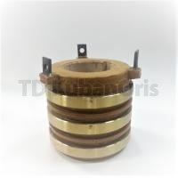 Блок контактных колец Y112-132 102х55х90