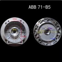 Щит подшипниковый ABB-71-B5 Нз-4-111/35/(63/94)