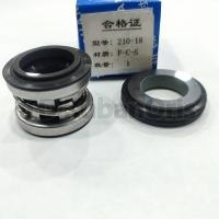 Уплотнитель насоса торцевой 2100-18 (35) S/S FKM