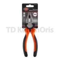Пассатижи комбинированные 180мм.