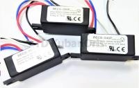 Блок электронный для запуска эл.двигателя RECS-220 60А