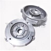 Щит подшипниковый Y2-90-B14 Нз-3-130/52/125 тип2