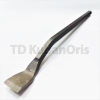 Зубило электрообмотчика изогнутое 27° S-330-34