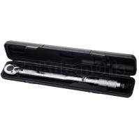 Динамометрический ключ 1/2" 42-210Нм.