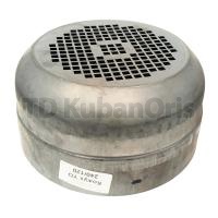 Кожух YT 240/120 (оцинк.)