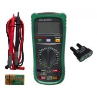 MASTECHMS8360E