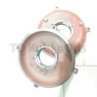 Щит подшипниковый чугун Y2-280-4p Нз-4-455/180/500