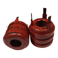 Блок контактных колец МТ5 152х85х97