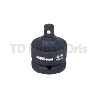 Адаптер ударный F  3/4" x M 1/2"