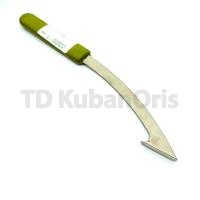 Утюжок "С-2"  (5,5*35мм)