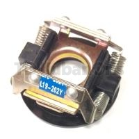 Муфта выключателя центробежного L19-202 (3000 об.)