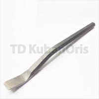 Зубило электрообмотчика изогнутое 40°, S-320-25