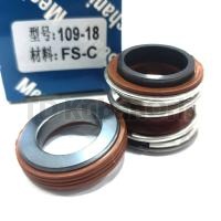 Уплотнитель насоса торцевой 109-18 (33) S/M/FKM