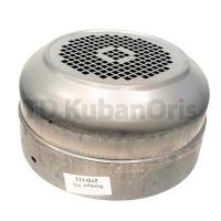 Кожух YT 270/133 (оцинк.)