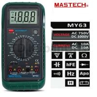 Мультиметр Mastech MY63