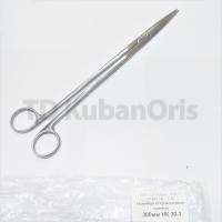 Ножницы НК30-1 (прямые)