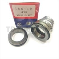 Уплотнитель насоса торцевой 155-19 (30.9) S/S/Viton