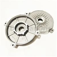 Щит подшипниковый YХ3-90-B3 Вз-4-143/52/160
