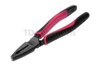 Пассатижи 175мм (7") JTC