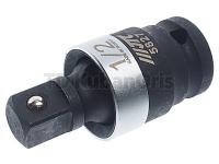 Кардан шаровый ударный  усиленный 1/2"