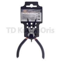 Съемник внутренних стопорных колец 140мм.