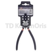 Съемник внешних стопорных колец изогнутый 170мм.