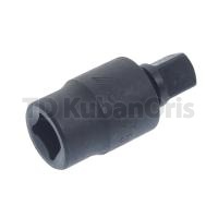 Кардан шаровый ударный  1/2" JTC
