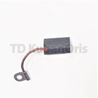 Эл.щетка ЭГ14  10*12,5*25 (К1-2)