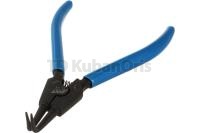 Съемник внешних стопорных колец (щипцы 90 градусов) длина 175мм.