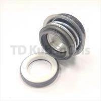 Уплотнитель насоса торцевой SB-20/40-36