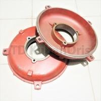 Щит подшипниковый чугун Y2-200-2p Нз-4-335/110/368