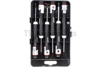 Набор отверток прецизионных PH00/0/1 SL1.5/2.5/3