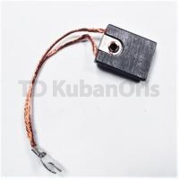 Эл.щетка ЭГ4  10*25*32 (К1-2)