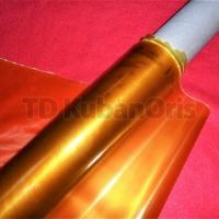 Стеклолакоткань кремнийорганическая ЛСК-155/180*0,20мм