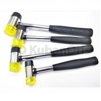 Молоток рихтовочный d37, ~ L260