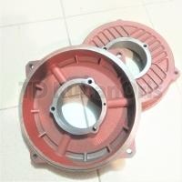 Щит подшипниковый чугун Y2-180-4p Нз-4-297/120/325